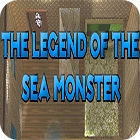 The Legend of the Sea Monster game