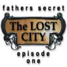 The Lost City: Chapter One game The Lost City: Chapter One game