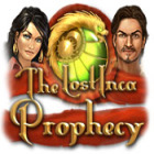 The Lost Inca Prophecy game The Lost Inca Prophecy game