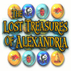 The Lost Treasures of Alexandria game