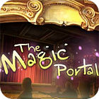 The Magic Portal game The Magic Portal game
