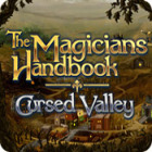 The Magicians Handbook: Cursed Valley game