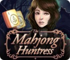The Mahjong Huntress game The Mahjong Huntress game