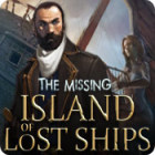 The Missing: Island of Lost Ships game