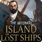 The Missing: Island of Lost Ships game The Missing: Island of Lost Ships game