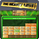 The Money List game