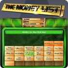 The Money List game The Money List game