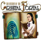 The Mystery of the Crystal Portal game The Mystery of the Crystal Portal game