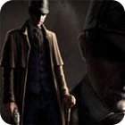 The New Adventures of Sherlock Holmes: The Testament of Sherlock game The New Adventures of Sherlock Holmes: The Testament of Sherlock game