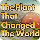 The Plant That Changes The World game The Plant That Changes The World game