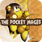 The Pocket Mages game