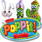 The Poppit! Show game The Poppit! Show game