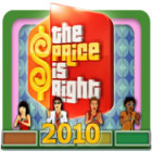 The Price is Right 2010 game The Price is Right 2010 game