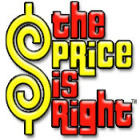 The Price Is Right game