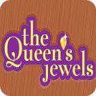 The Queen's Jewels game The Queen's Jewels game