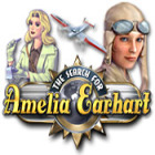 The Search for Amelia Earhart game The Search for Amelia Earhart game