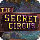 The Secret Circus game The Secret Circus game
