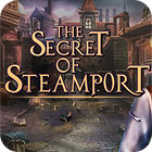 The Secret Of Steamport game