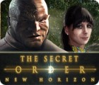 The Secret Order: New Horizon game The Secret Order: New Horizon game