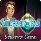 The Serpent of Isis Strategy Guide game The Serpent of Isis Strategy Guide game