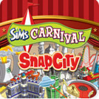 The Sims Carnival SnapCity game The Sims Carnival SnapCity game