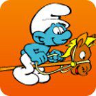 The Smurfs Sport Pairs game The Smurfs Sport Pairs game