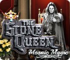 The Stone Queen: Mosaic Magic game The Stone Queen: Mosaic Magic game