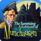 The Surprising Adventures of Munchausen game The Surprising Adventures of Munchausen game