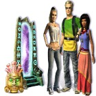 The Treasures of Mystery Island: The Gates of Fate game The Treasures of Mystery Island: The Gates of Fate game