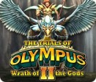 The Trials of Olympus II: Wrath of the Gods game The Trials of Olympus II: Wrath of the Gods game