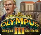 The Trials of Olympus III: King of the World game The Trials of Olympus III: King of the World game
