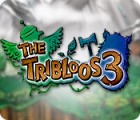 The Tribloos 3 game The Tribloos 3 game