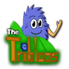 The Tribloos game The Tribloos game