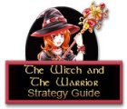 The Witch and The Warrior Strategy Guide game The Witch and The Warrior Strategy Guide game