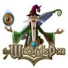 The Wizard's Pen game The Wizard's Pen game