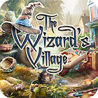 The Wizard's Village game The Wizard's Village game