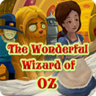 The Wonderful Wizard of Oz game The Wonderful Wizard of Oz game
