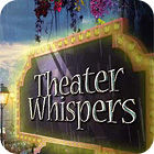 Theater Whispers game