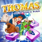 Thomas And The Magical Words game Thomas And The Magical Words game