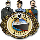 Tic-A-Tac Royale game