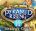 The TimeBuilders: Pyramid Rising 2 Strategy Guide game