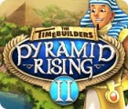 The TimeBuilders: Pyramid Rising 2 game The TimeBuilders: Pyramid Rising 2 game