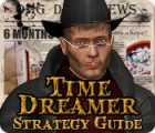 Time Dreamer Strategy Guide game