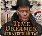 Time Dreamer Strategy Guide game Time Dreamer Strategy Guide game