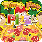 Time For Pizza game