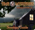 Time Mysteries: Inheritance Strategy Guide game