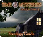 Time Mysteries: Inheritance Strategy Guide game Time Mysteries: Inheritance Strategy Guide game