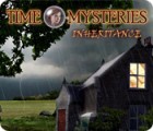 Time Mysteries: Inheritance game Time Mysteries: Inheritance game