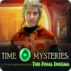 Time Mysteries: The Final Enigma game