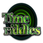 Time Riddles: The Mansion game Time Riddles: The Mansion game
